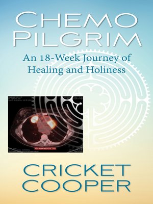 cover image of Chemo Pilgrim